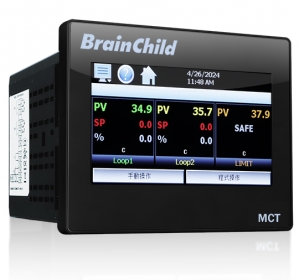 MCT_多迴路可程式控制器